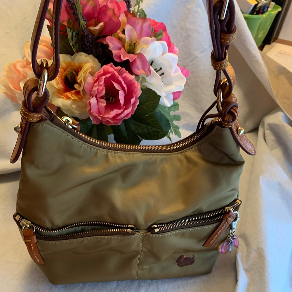 Dooney and Bourke Shoulder Bag